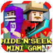 Hide N Seek : Mini Games v5.3.ipa