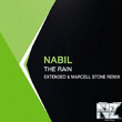 Nabil - The Rain (Extended Mix)