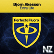 Bjorn Akesson - Extra Life (Original Mix)