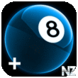 3D Pool Game Plus v2.2.ipa