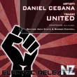 Daniel Cesana - United (Original Mix)
