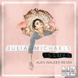 Julia Michaels-Issues (Alan Walker Remix)