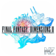 FINAL FANTASY DIMENSIONS II v1.0.3.ipa