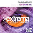 Manuel Le Saux - Everyeye (Original Mix)