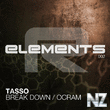 Tasso - Ocram (Extended Mix)