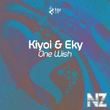 Kiyoi & Eky - One Wish (Original Mix)