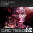 Dan Thompson - Delusion (Original Mix)