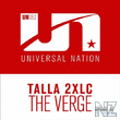 Talla 2XLC - The Verge (Original Mix)