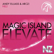 Andy Elliass & ARCZI - Neli (Original Mix)