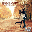 Rayan Myers & Daminika - Autumn (Original Mix)