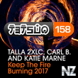 Talla 2XLC ft. Carl B & Katie Marne - Keep the Fire Burning