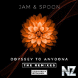 Jam & Spoon - Odyssey to Anyoona