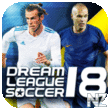 Dream League Soccer 2018 v5.02.ipa