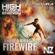 Andrea Ribeca - Firewire (Original Mix)