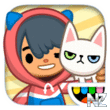 Toca Life: Pets v1.1.1.ipa