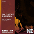 Cold Stone & Alhena - Pandora (Extended Mix)