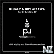 Rinaly & Roy Aizawa - Ray Of Sunshine (Shion Hinano Remix)