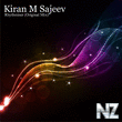 Kiran M Sajeev - Rhythmiser (Original Mix)