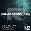 O.B.M Notion - It's Who I Am (Exouler Remix)