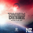 Tantrum Desire - Horizon