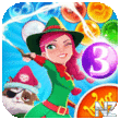 Bubble Witch 3 Saga v4.8.4.ipa