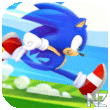 Sonic Runners Adventure v1.0.4.ipa