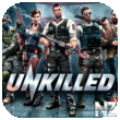 UNKILLED PvP 3D Р·РѕРјР±Рё С€СѓС‚РµСЂ v0.9.0.ipa