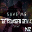 Gareth Emery ft. Christina Novelli - Save Me (The Cracken Remix)