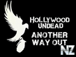 Hollywood Undead-Another Way Out