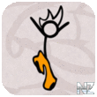 Super Fancy Pants Adventure v1.3.1.ipa