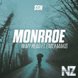 Monrroe feat. Emily Makis - In My Head (Original Mix)