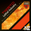 Tiesto - Lethal Industry (Ellez Ria Overdrive Mix)