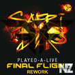 Safri Duo - Played A Live (Final Flight Rework)