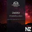 DelAir - Travelling (Mark Eworth Remix)