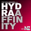 The Thrillseekers Pres Hydra - Affinity (ComplexZ Remix)