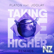 Platon, Joolay - Taking Me Higher (VetLove & Mike Drozdov Remix)