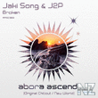 Jaki Song & J2P - Broken (New World Remix)