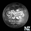 The Rasmus - Silver Night (Astero Club Remix)