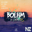 Boehm & Laurell - Outside Of The Lines (VIP Mix)