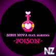 Serge Nova feat. Mareena - Poison