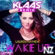 Lauren Mayhew - Wake Up (Klaas Extended Remix)