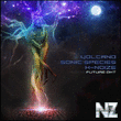 Volcano, Sonic Species & X-NoiZe - Future DMT (Original Mix)