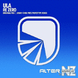 Ula - Re Zero (Original Mix)