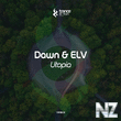 Dawn & Elv - Utopia (Original Mix)