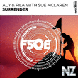 Aly & Fila with Sue McLaren - Surrender (Extended Mix)