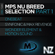 OneBeat - Kinetic (Extended Mix)