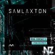 Stream Noize, De Cima & Forces - Blackout (Sam Laxton Remix)