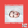 Flight Facilities, NIKA - Need You