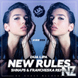 Dua Lipa - New Rules (Shnaps & Francheska Remix)