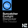 Suncatcher, Exolight & Starpicker - The Healer (Extended Mix)